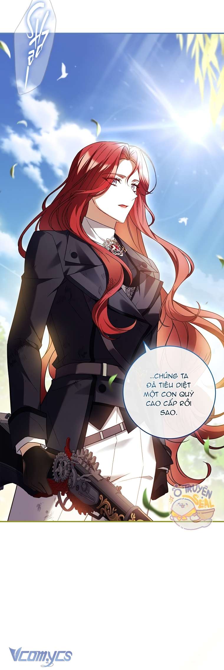 tôi đã tắt cài đặt chế độ nhận thức nỗi đau! chapter 18 54