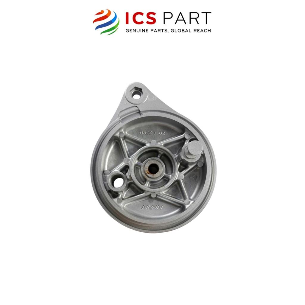 Bát Phanh Sau Nh364M HONDA Dream, Future, Wave Màu Bạc (43100GBGB20ZC)
