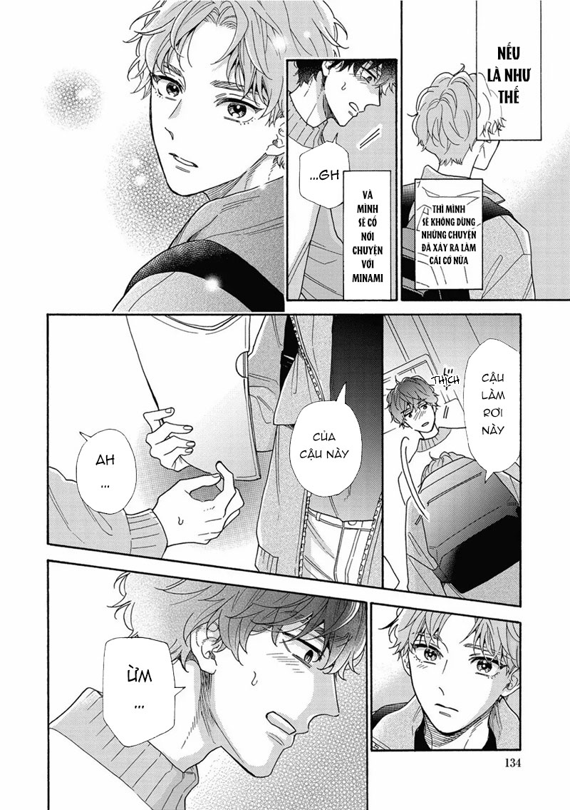 thanh âm ma lực chapter 5 2