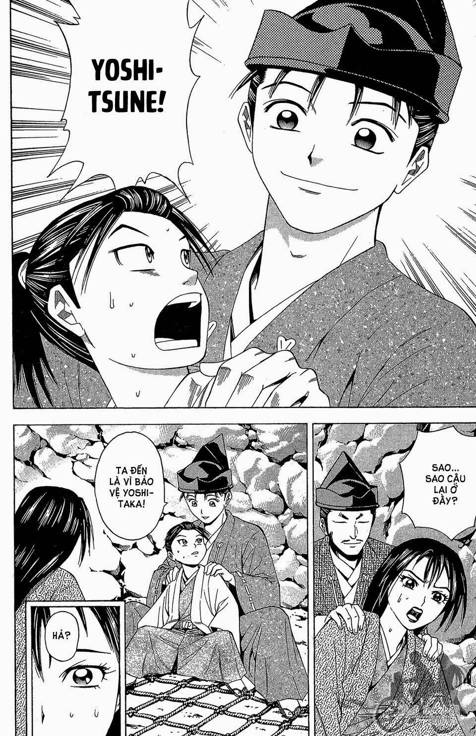 thiếu niên vương phần 2 chapter 58 54