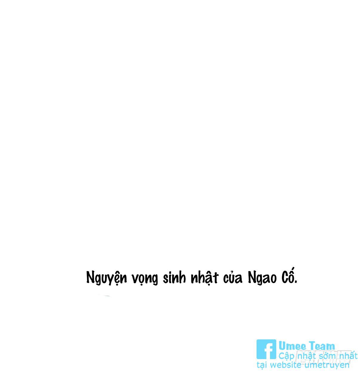 Bắt Lấy Ngao Ngao chapter 197 - Trang 71
