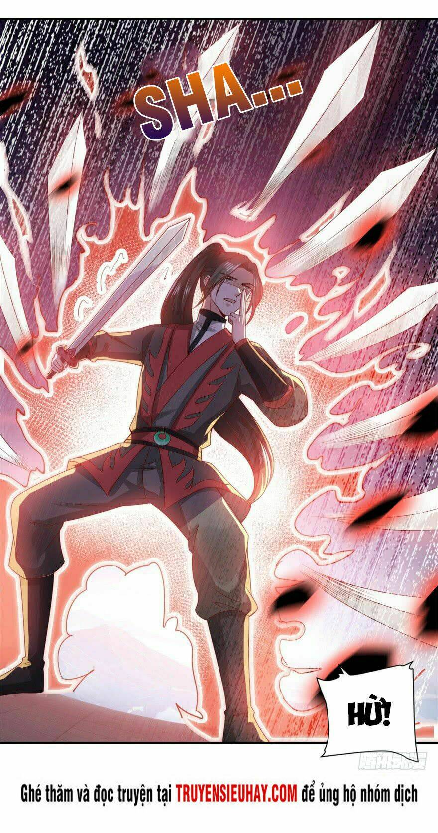 tiên ma đồng tu chapter 39 11