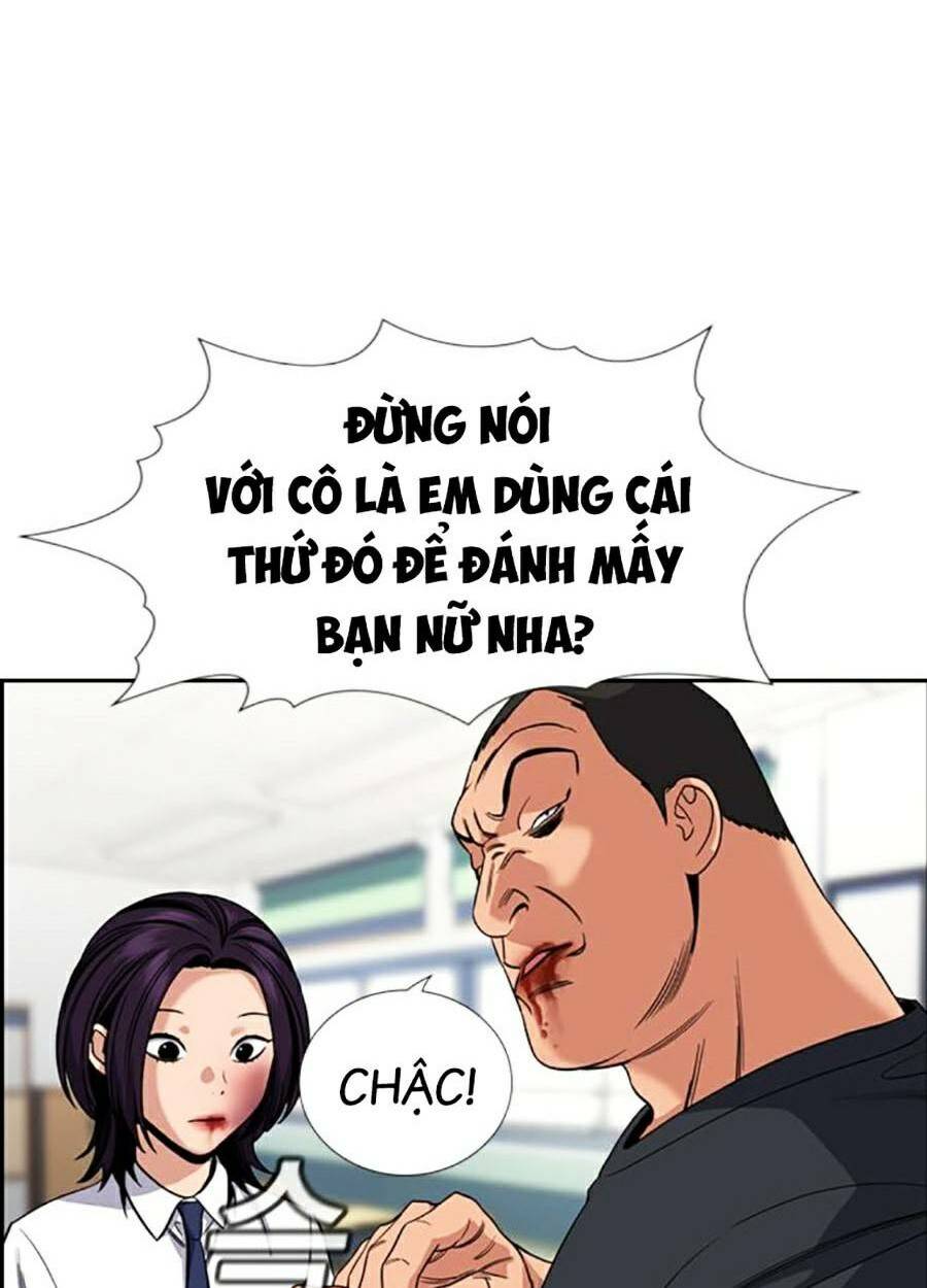 giáo dục chân chính chapter 121 16