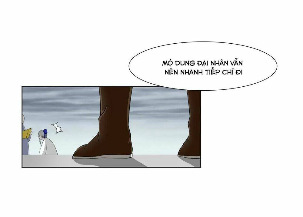 loạn thế hoạ phi chapter 9 3