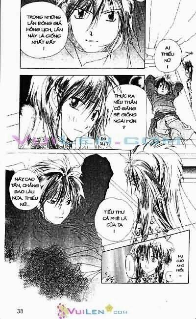 duyên kỳ ngộ chapter 10 39