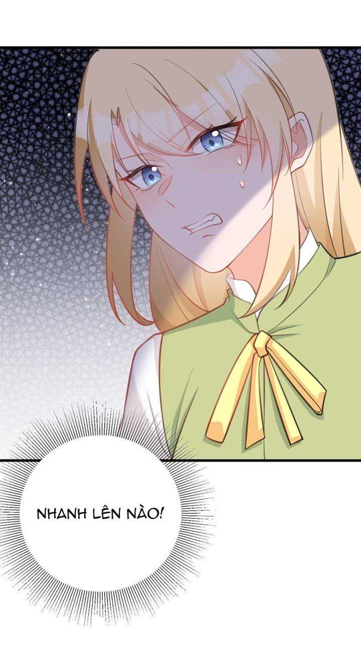 siêu cấp trà xanh hệ thống chapter 25 28