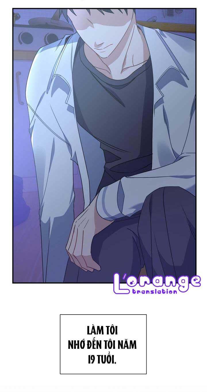 vùng đặc quyền tình yêu chapter 12 62