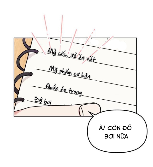 gửi anh,người nắm giữ những vì sao chapter 5.3 15