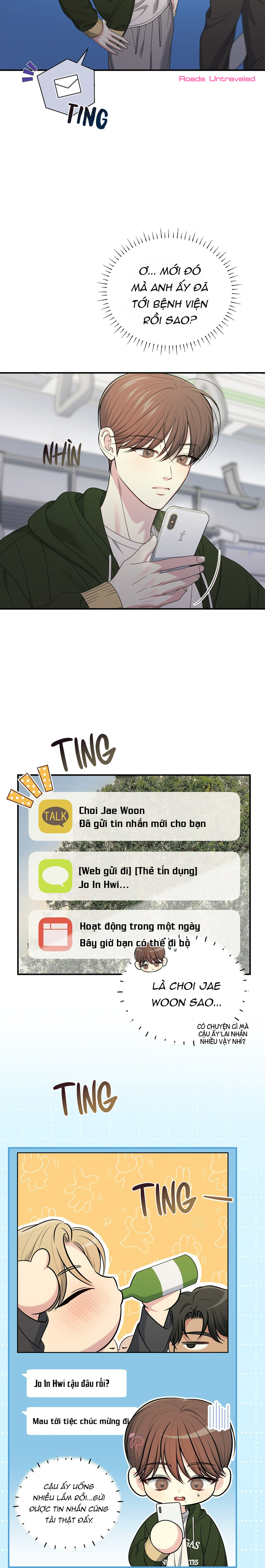 thầm yêu chapter 48 9