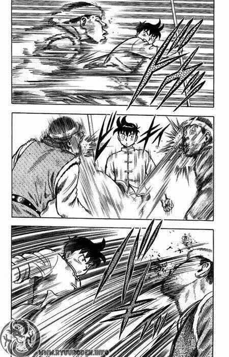 hoàng phi hồng phần 1 chapter 26 81