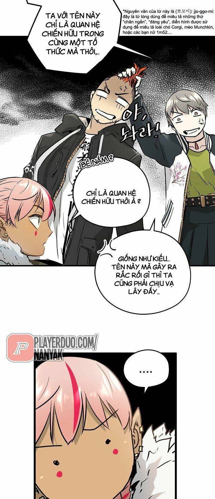 hứa lan chapter 45 17