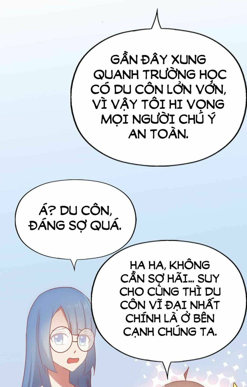 ác ma bàn bên chapter 31 14