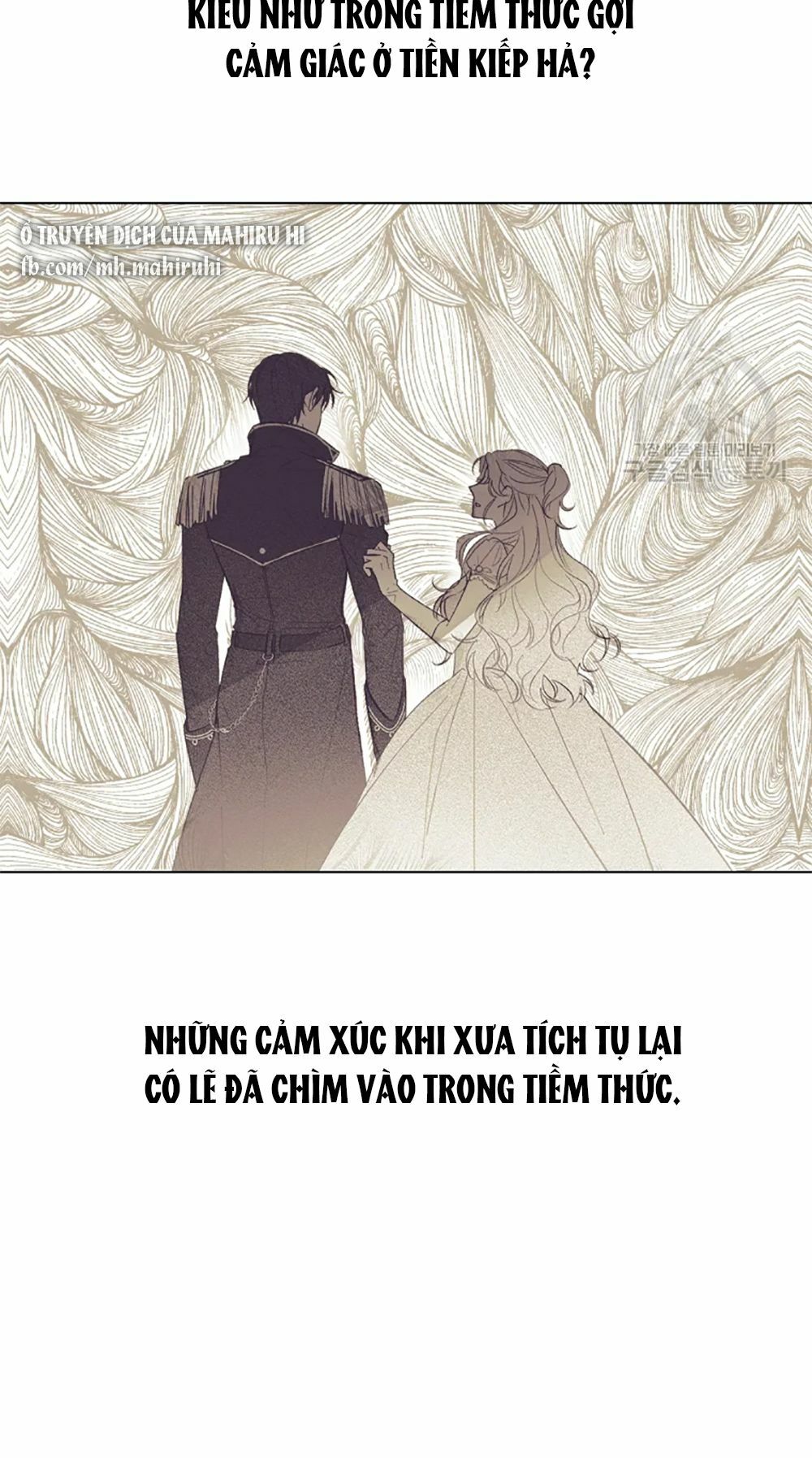 công chúa khắc dấu lên kẻ phản nghịch chapter 54 14