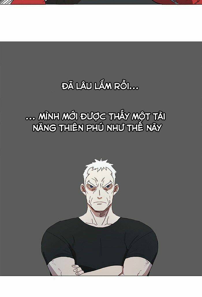 võ sĩ - the boxer chapter 1 55