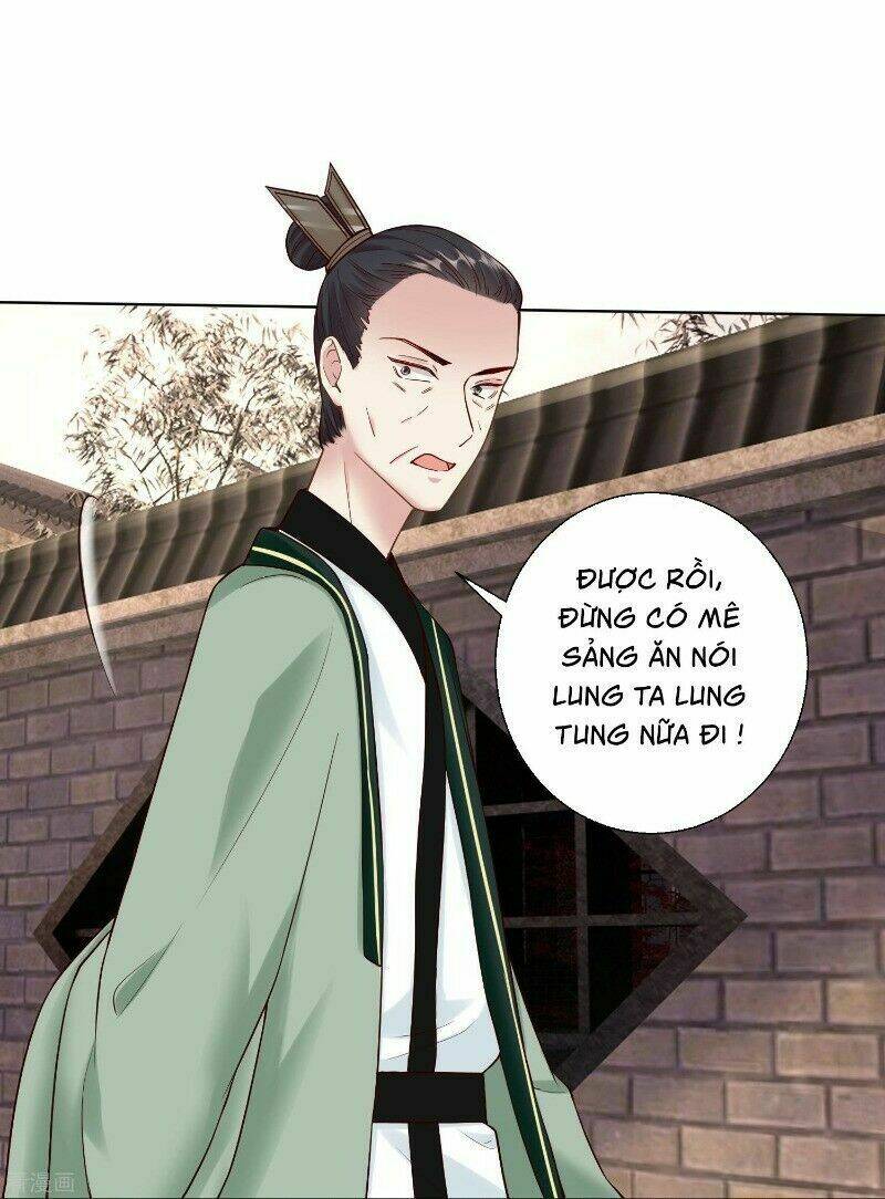 độc y đích nữ chapter 112 3