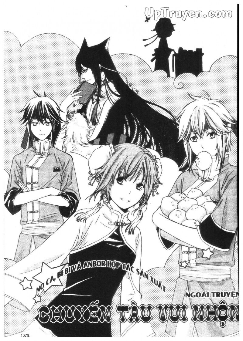 khu vườn ảo mộng chapter 1 133