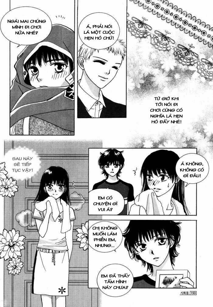 shiwhamong - ba chị em chapter 23 20