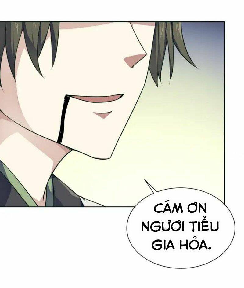 nghịch thiên đại thần chapter 61 46