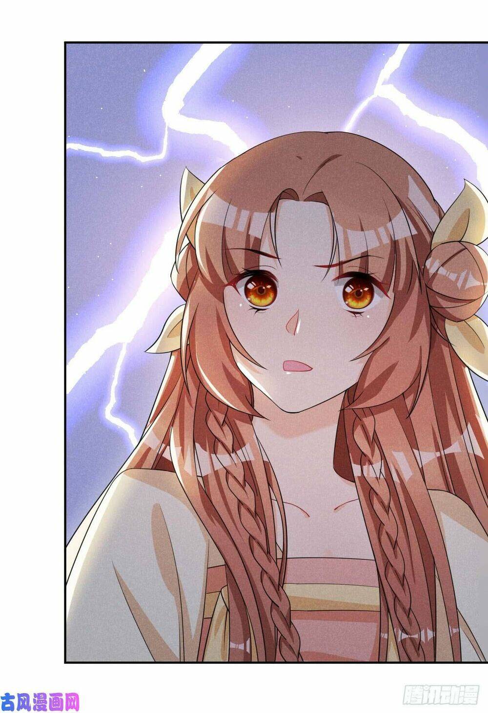 hoàng tử phu quân, ta nuôi ngươi a! chapter 15 23