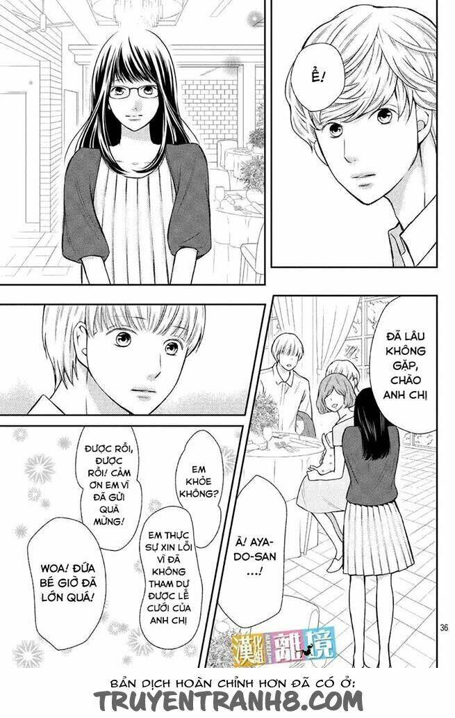 3d kanojo - bạn gái 3d chapter 47 39