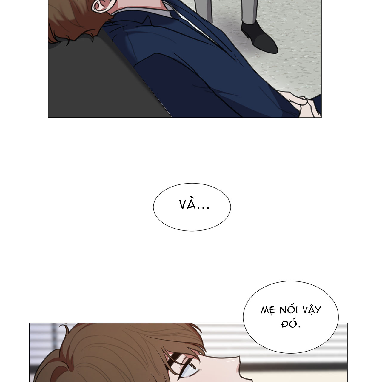 one more time chapter 18.1 11