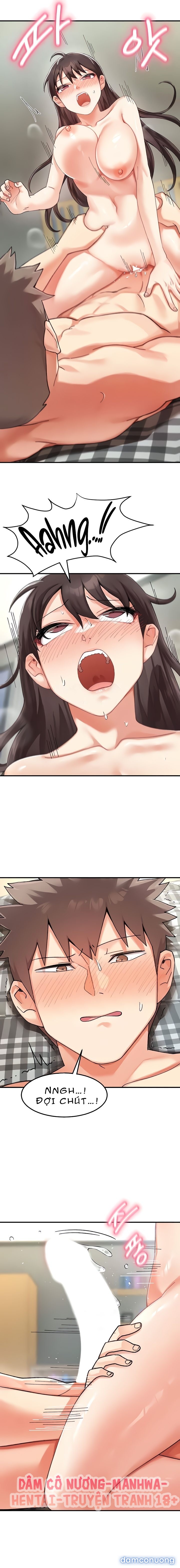 những cô bạn có ngoại hình giống hệt nhau chapter 4 7