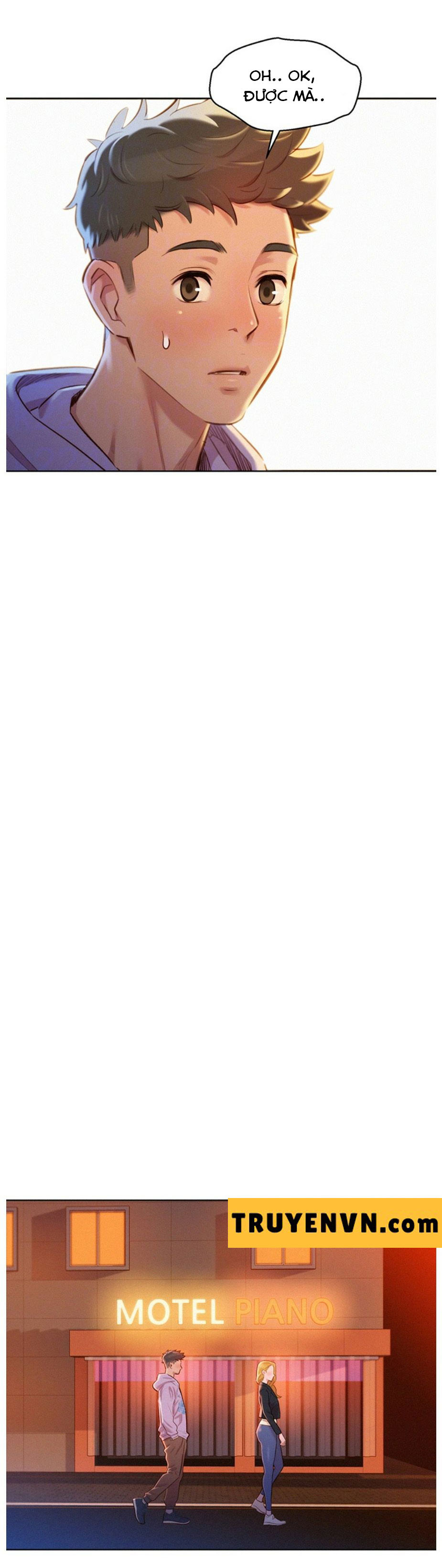 chị gái mưa chapter 96 10