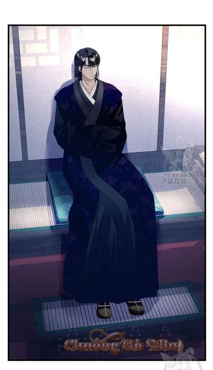 cô dâu của sói đen chapter 18 36