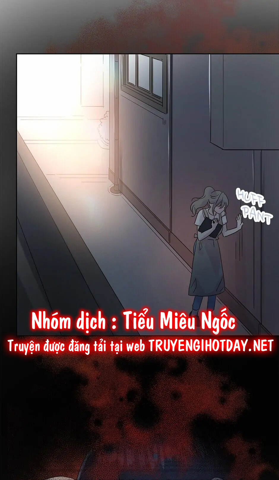 sự trả thù ngọt ngào của vợ tôi chapter 46 18