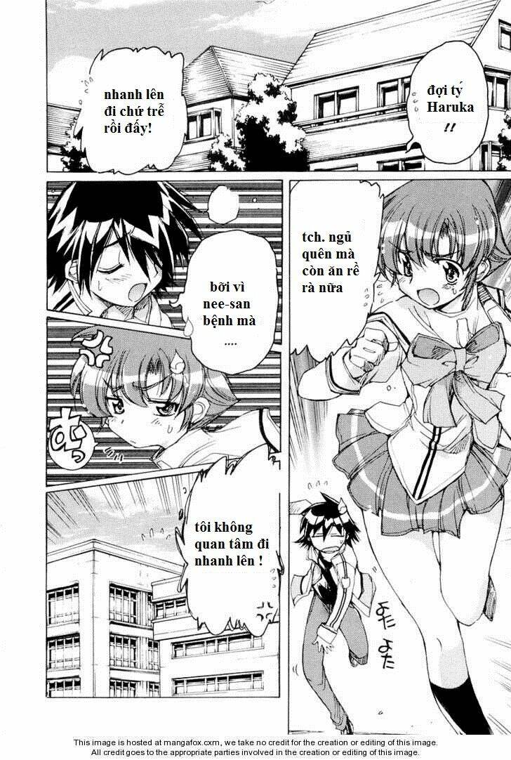 tubame syndrome chapter 19.5 2