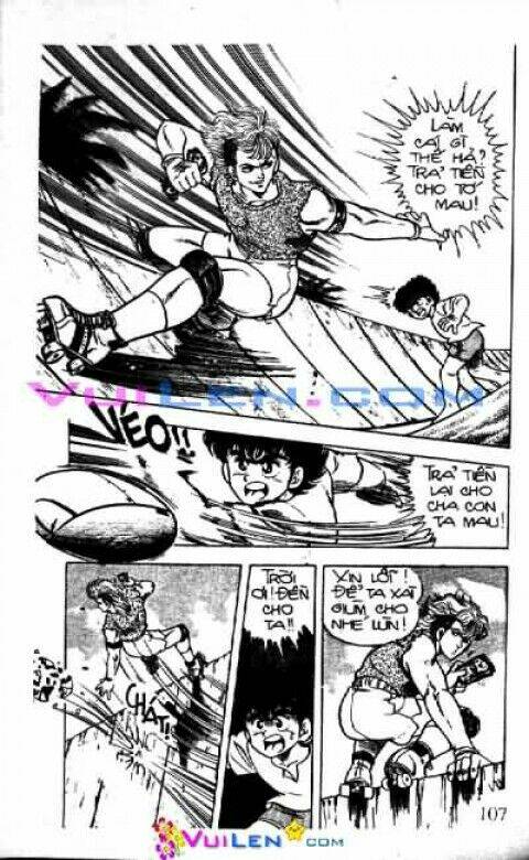 sôi động cầu trường full 17 tập chapter 1 107