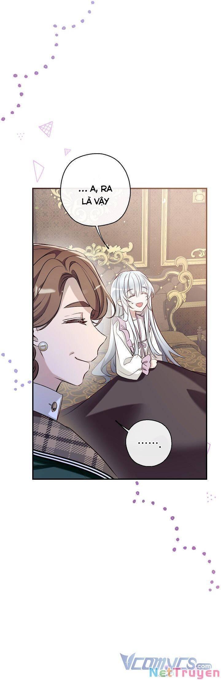 chúng ta có thể trở thành gia đình được không? chapter 57 38