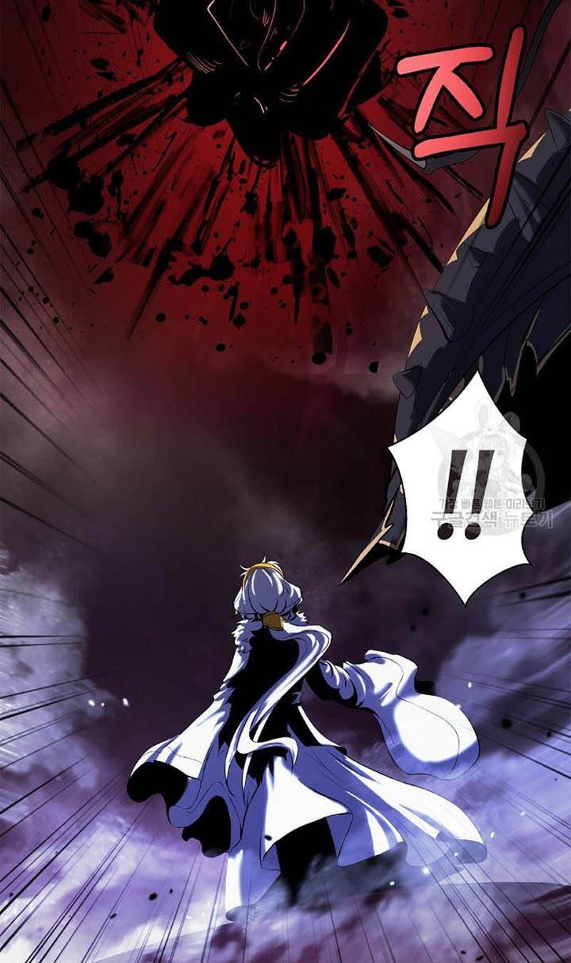 xuyên không thành hổ chapter 95 21