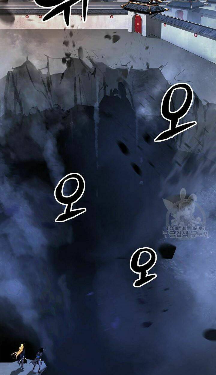 xuyên không thành hổ chapter 75 74