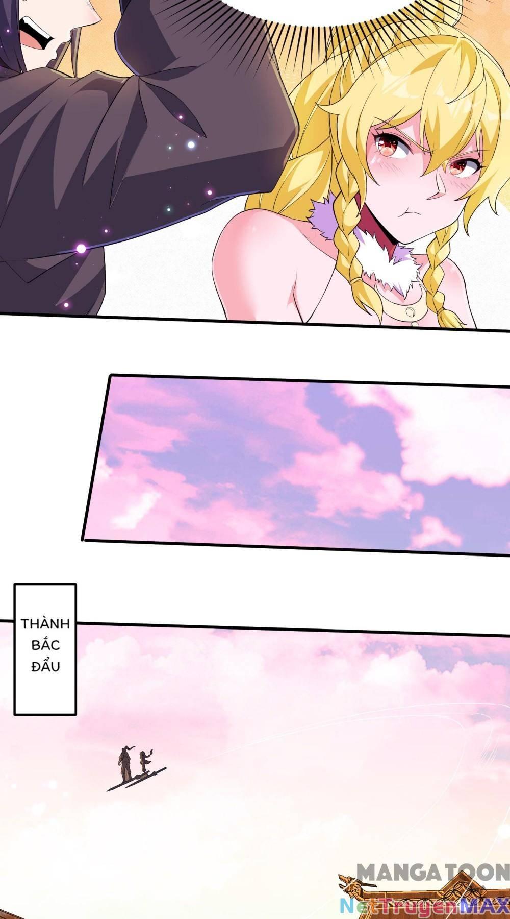 đệ nhất người ở rể chapter 241 32