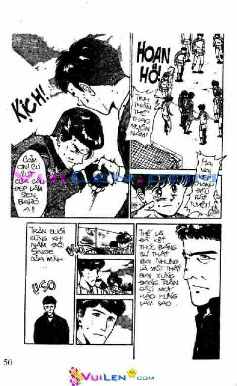 sôi động cầu trường full 17 tập chapter 5 50