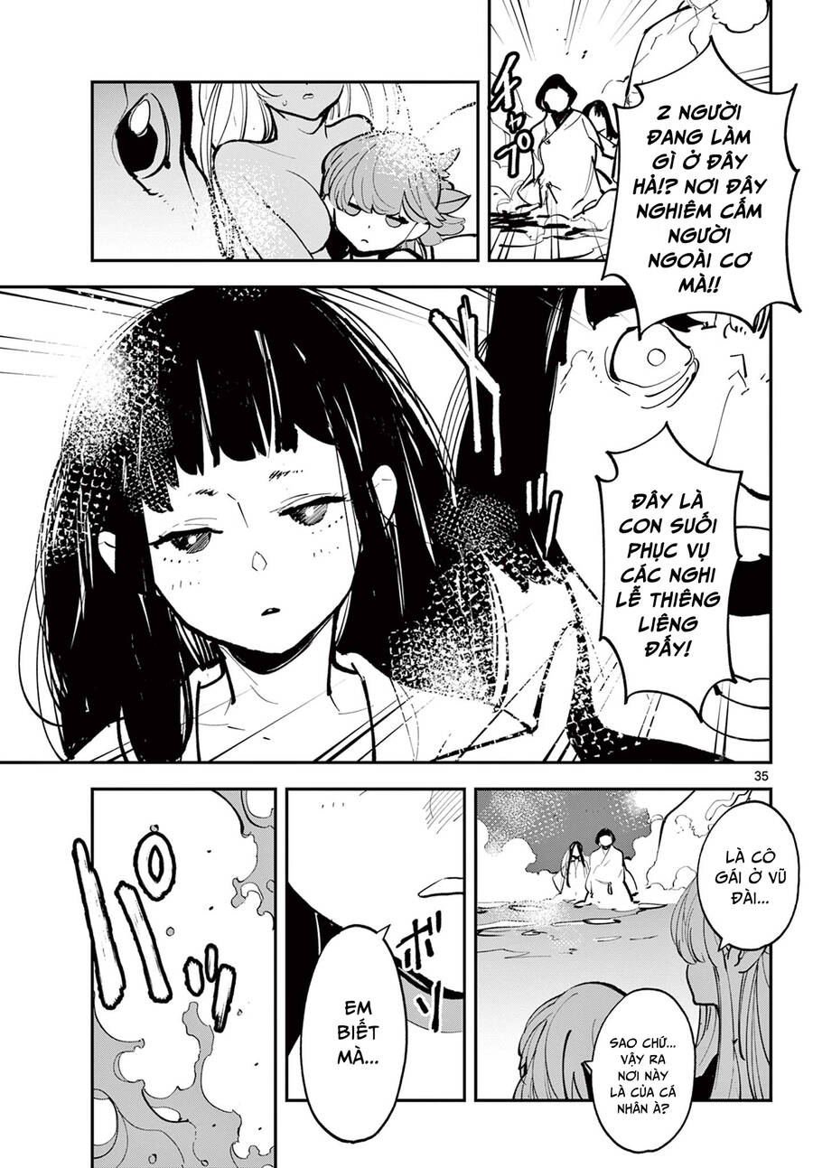 yakuza chuyển sinh chapter 42.2 15