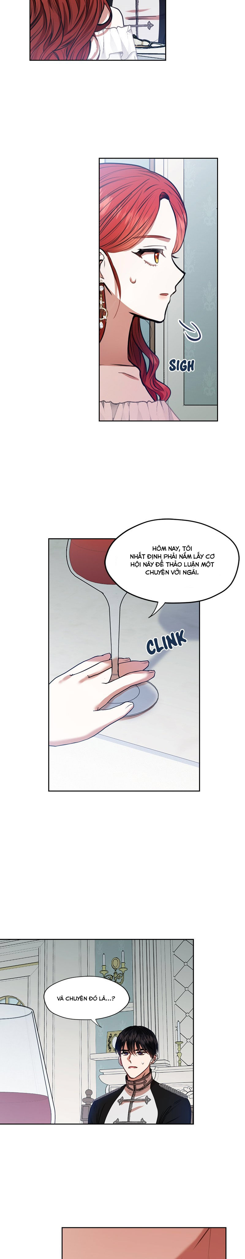 tôi sẽ nâng cấp chồng tôi trở thành một bậc thầy chapter 20 5