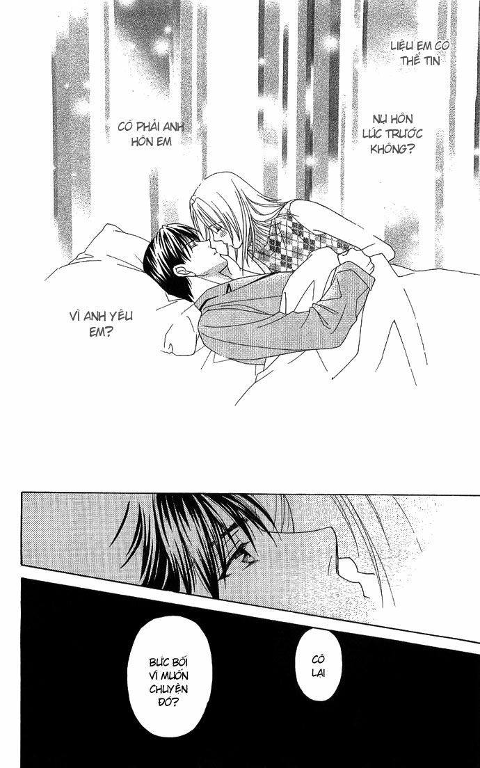 chou yo hana yo chapter 4 26