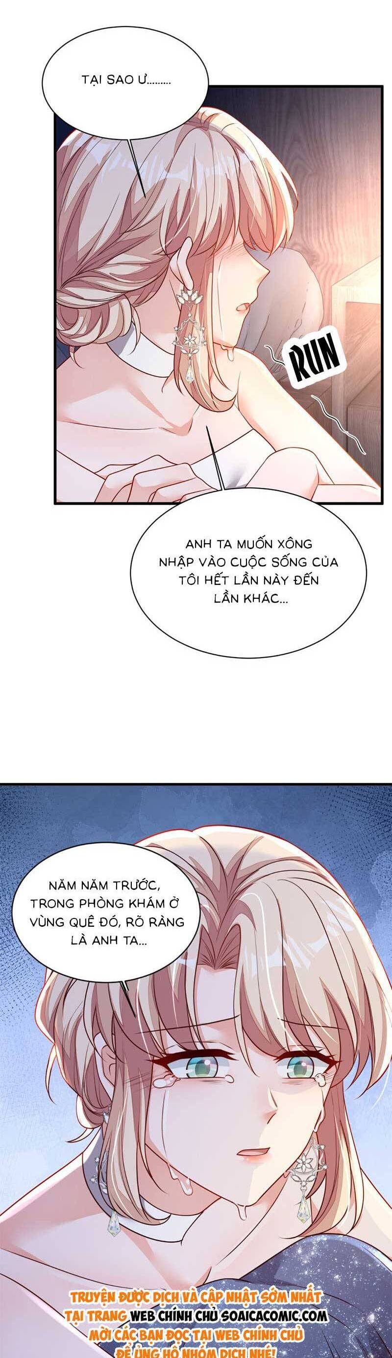 ác ma thì thầm chapter 206 26