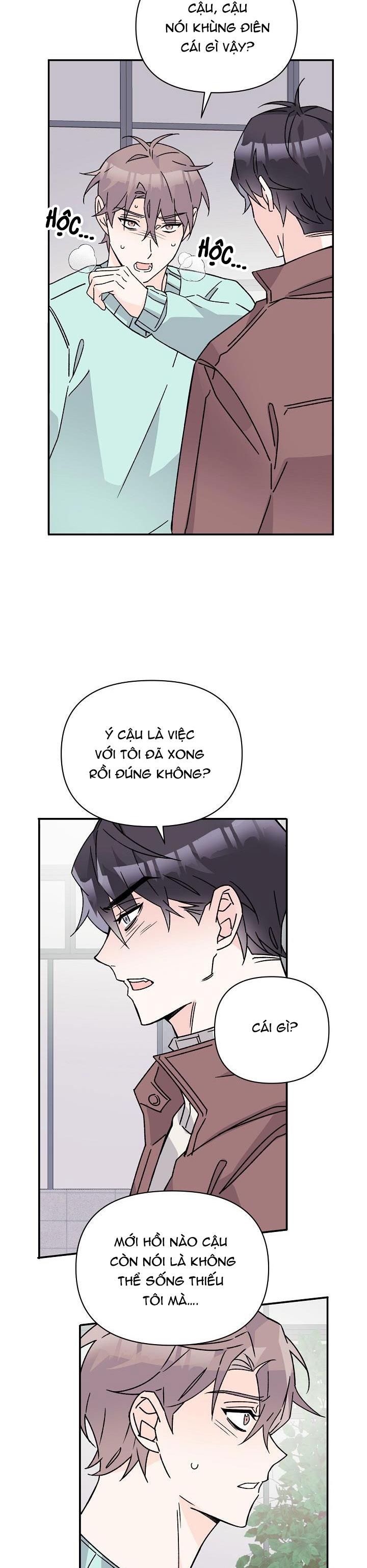 bảo vệ trinh tiết chapter 8 21