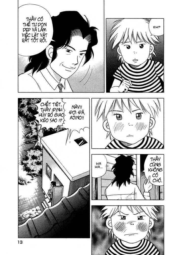 piano no mori chapter 25 13