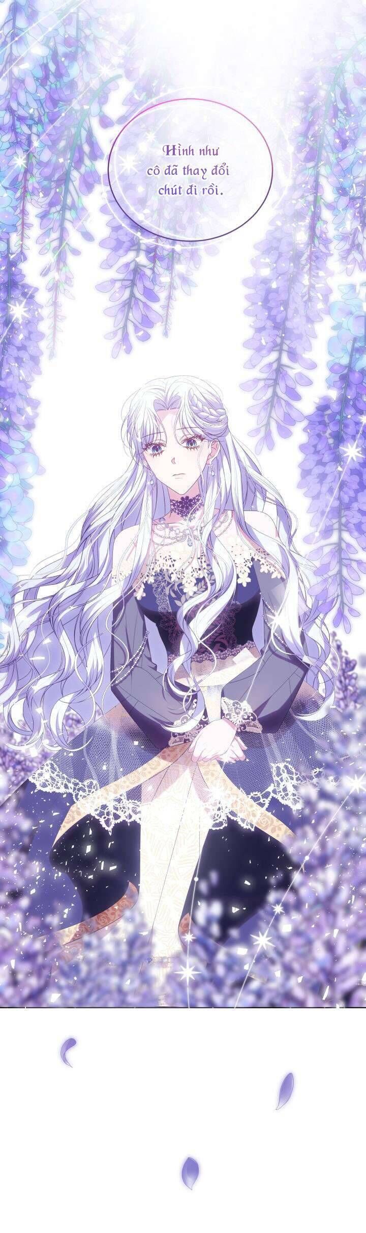 hướng dẫn về ác nữ chapter 8 30