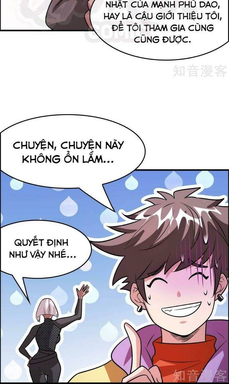 dị giới cung ứng thương chapter 80 4