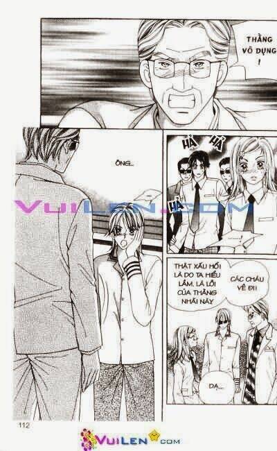 tên nô lệ đáng yêu chapter 5 112