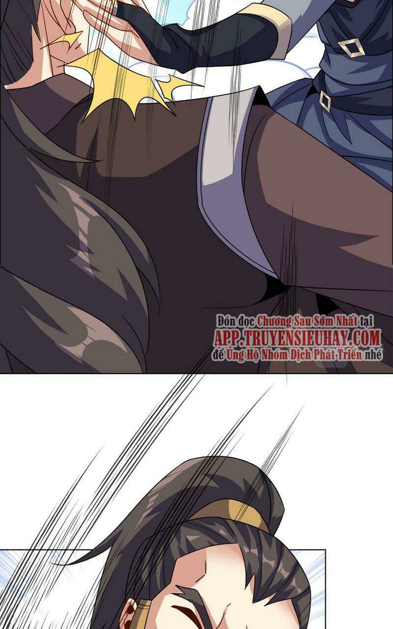 thôn phệ một thế giới tu tiên chapter 138 14