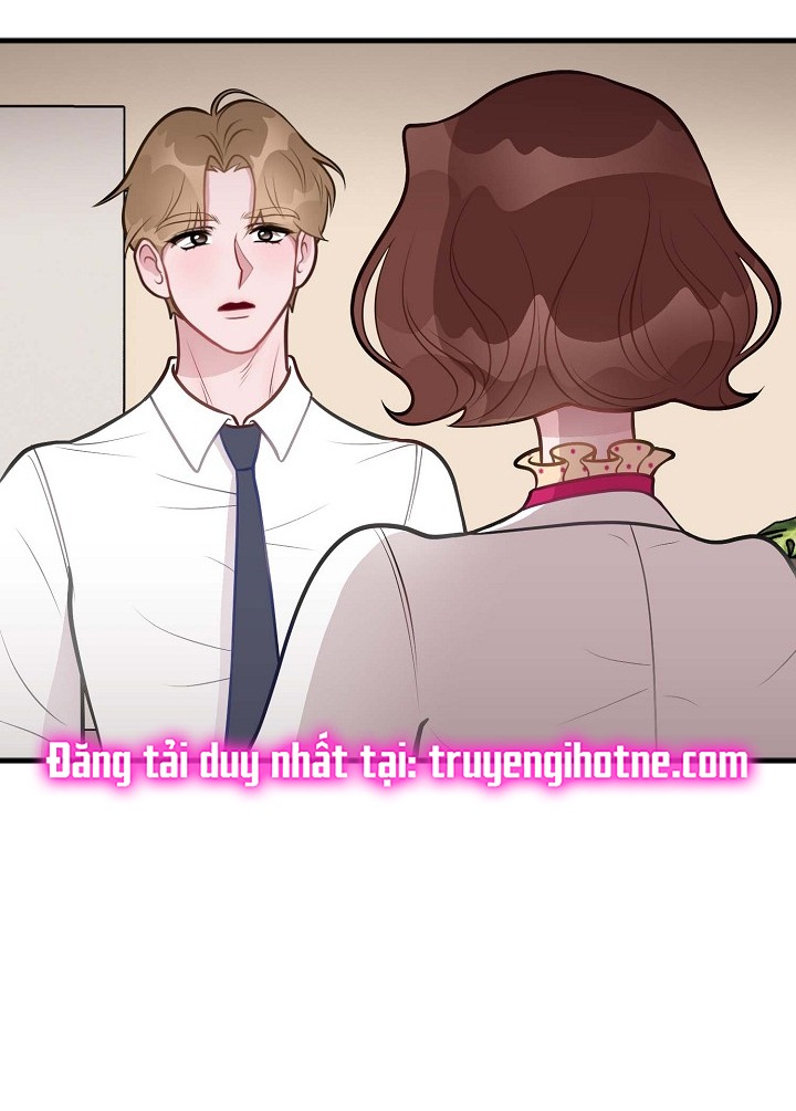 Mối Quan Hệ Không Tốt chapter 6.1 - Trang 77