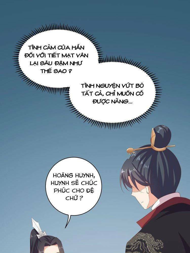 ngạo kiều vương gia huyên náo phi chapter 46 22