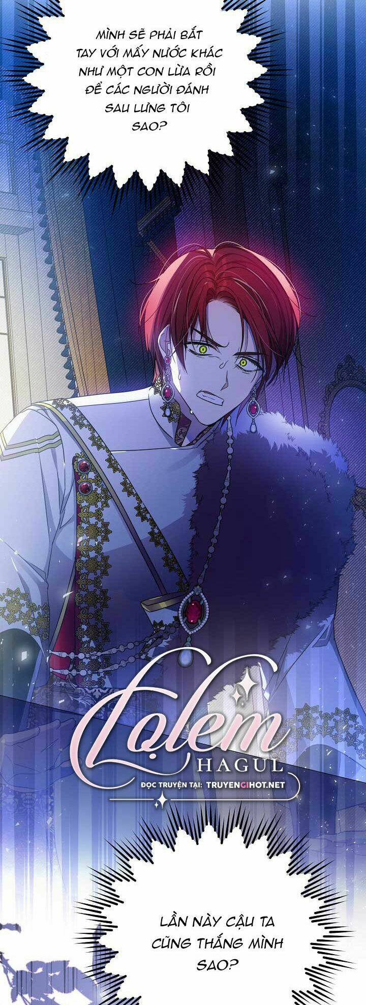 tôi đã ở đây ngay từ đầu chapter 48.1 42