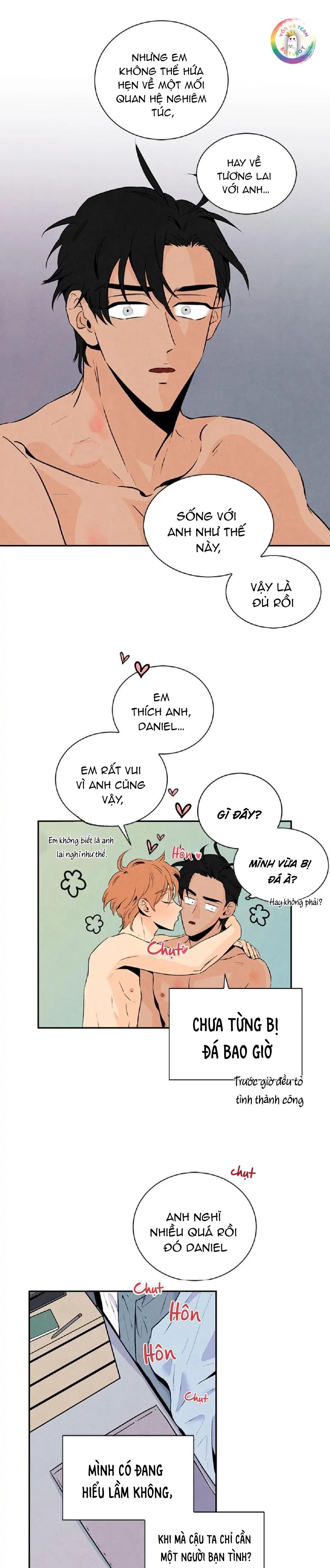 bona sort chapter 21 9